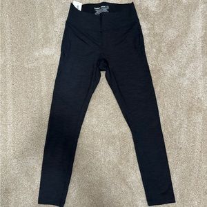Outdoor Voices Core 7/8 Legging, NWT, size Small